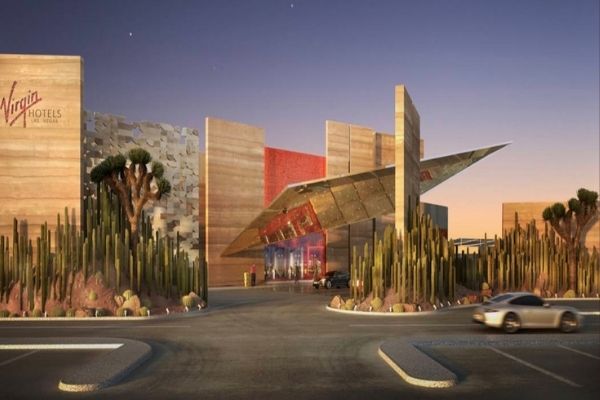The First Tribal Casino Opens in Las Vegas