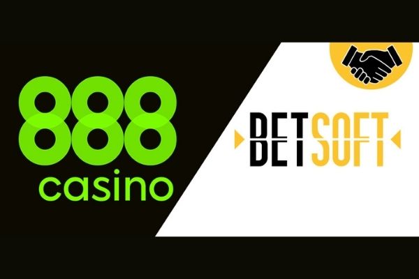 Betsoft Gaming Expands The Ability to Make A DEAL WITH 888CASINO