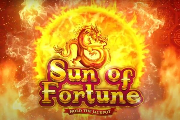 New Sun of Fortune Slot from Wazdan