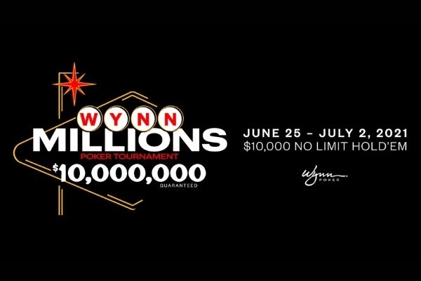 Wynn Las Vegas проведет летний покерный турнир на 10 миллионов долларов
