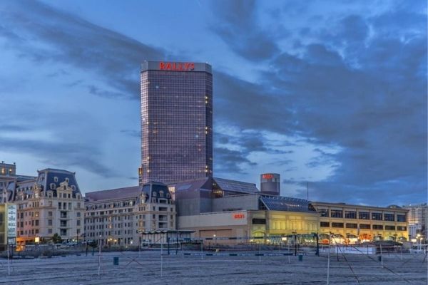 Bally's Conducts Rebranding Three Casinos in Colorado