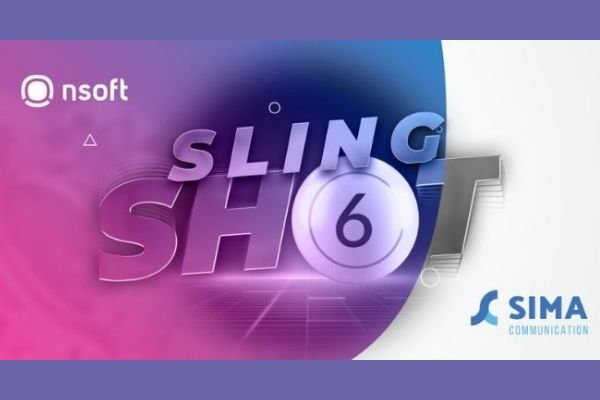 NSoft запускает свою первую игру в казино для Sima Communication