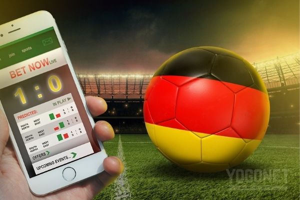 In Germany, The Procedure of Licensing Online Gambling Begins