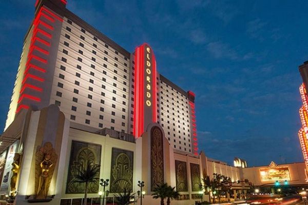 In The Shreveport Casino, USA Will Be Banned Smoking