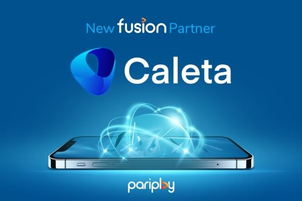 Caleta Gaming Content Expands Pariplay Offer in Latin America