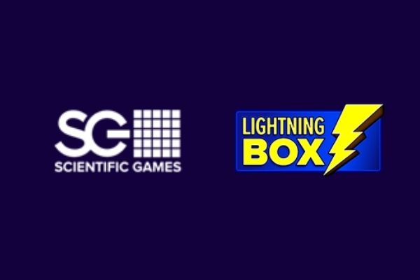 Scientific Games Acquires Lightning Box