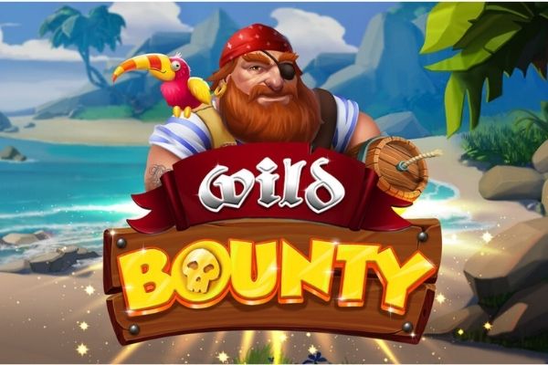 StakeLogic and Hurricane Games Launch Wild Bounty
