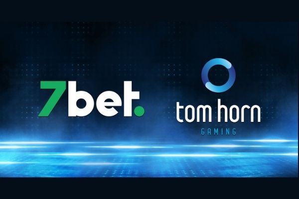 Tom Horn Increased Presence In Lithuania Thanks to the context of the content of 7bet.lt