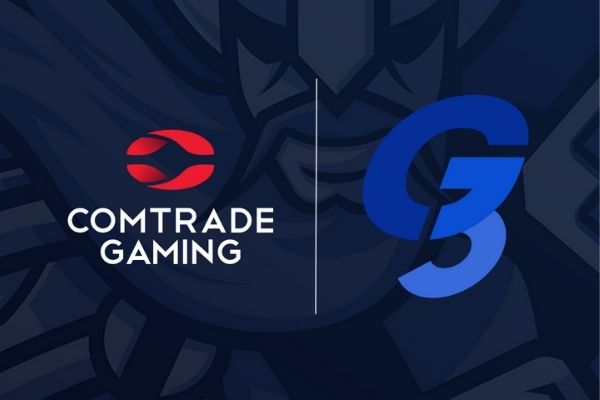 ComTrade Gaming Announces First Transaction ON US Platform WITH G3 Esports
