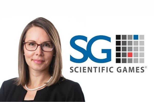 Connie James Appointed Financial Director Scientific Games