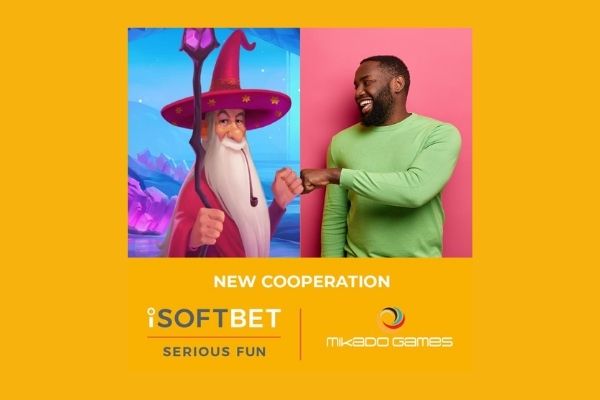 SoftBet Signs Aggregation Agreement with Mikadogames