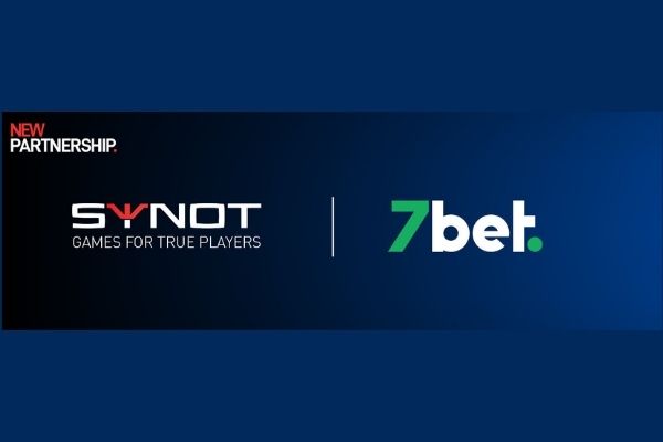 Synot Games Strengthens Influence On The Lithuanian Market With 7Bet.lt