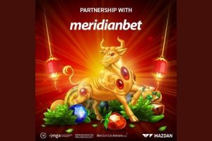 Wazdan дебютирует на Балканах с MeridianBet