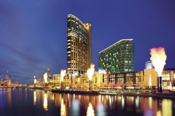 Crown Melbourne Will Educate 1000 Employees of the Local Hospitality Industry