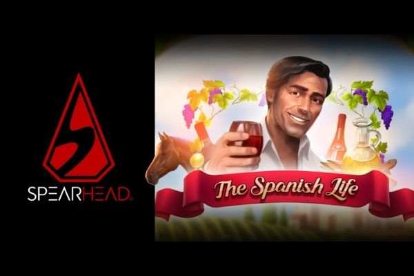 Spearhead Studios Launches Spanish Life