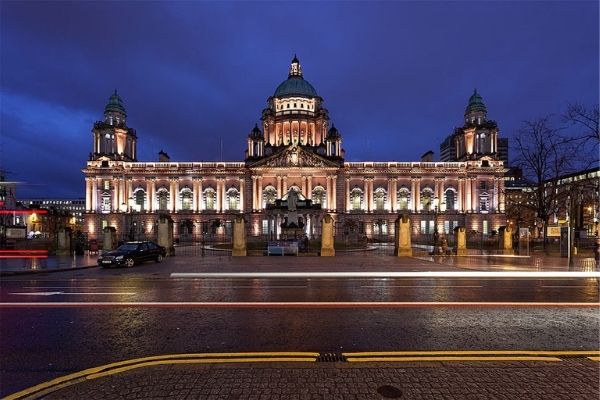 Bookmakers of Northern Ireland Report On The Present Of Illegal Casino