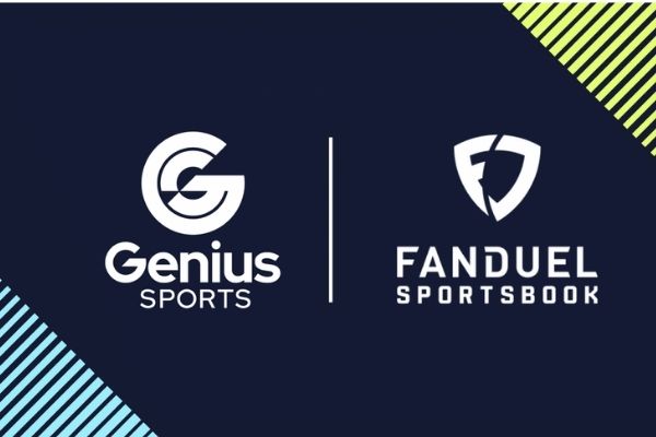 FanDuel Расширяет Партнерство Genius Sports, включив в него Решения для Взаимодействия с Фанатами