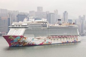 Genting's Dream Cruises Увеличит Вместимость Судов с 1 декабря