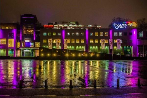 Casino In The Netherlands Will Close At Least Decepter 3