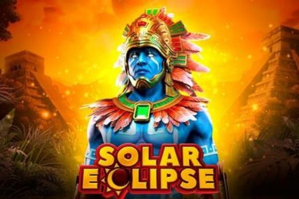 Newest Solar Eclipse Slot From Endorphina