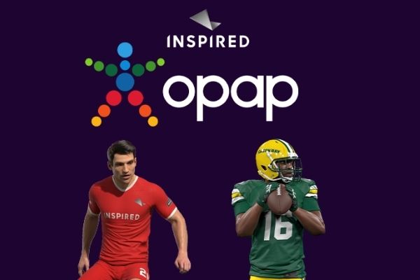 OPAP Launches V-Play Plug & Amp; Play From Inspired Entertainment