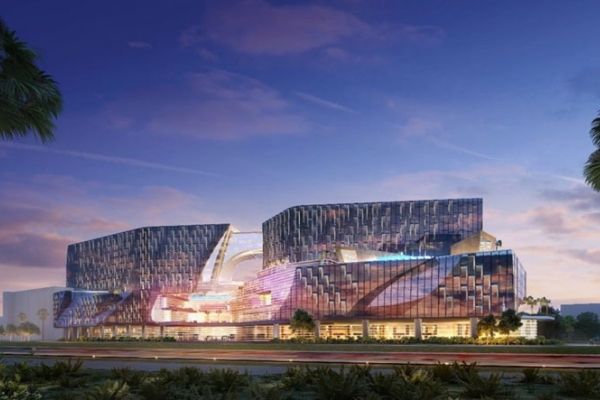 Opening of the Suncil Casino Project In Manila Postponed Until 2024