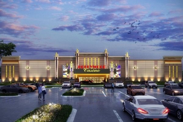 Penn National Gaming Will Open The Hollywood Casino in Pennsylvania