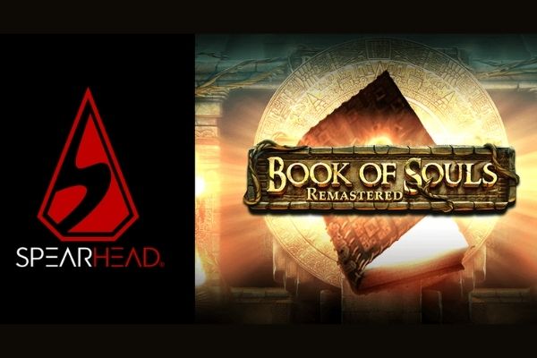 Spearhead Studios presents a new version of Book of Souls