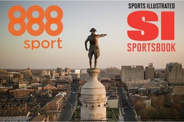 888 Holdings renames New Jersey Platform in Si Sportsbook