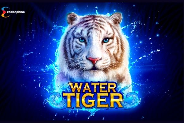 Endorphina Releases a New Gift for the New Year - Slot Water Tiger