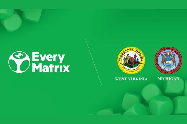 EVERYMATRIX Applies for New Licenses in Western Virginia and Michigan