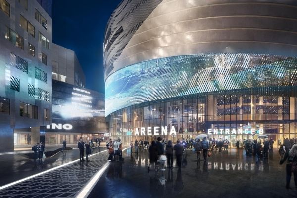 Casino Tampere Will Open in Decept 2021