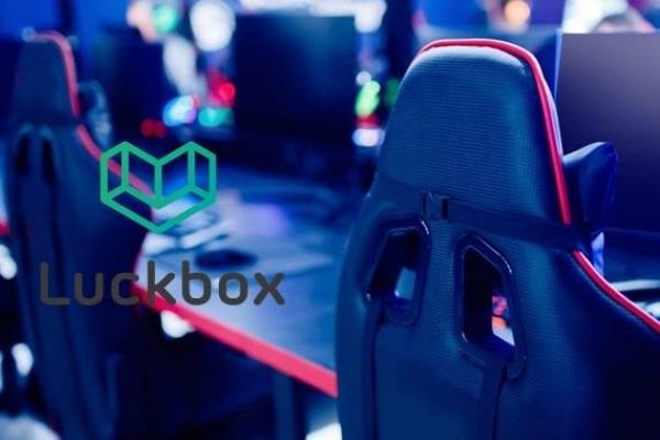 Luckbox Releases A Platform for Online Casino