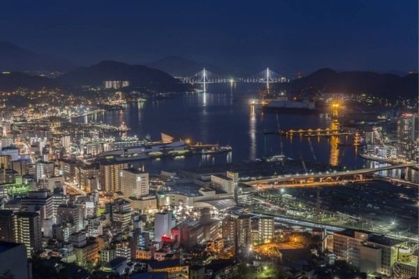 Nagasaki Assks Casinos Austria to Call IR Partners
