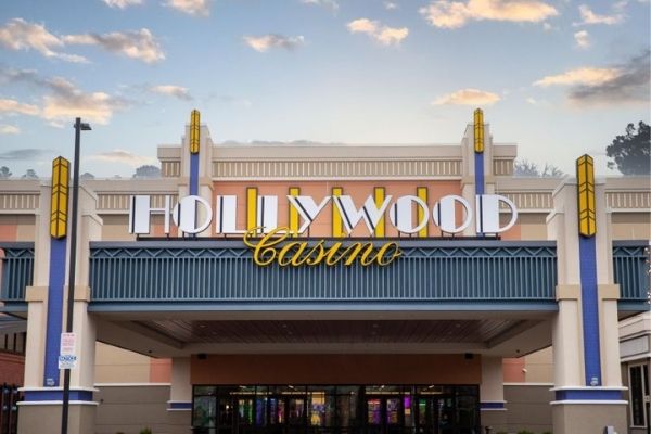 A New Casino in the USA Has Opened - Hollywood Casino Morgantown