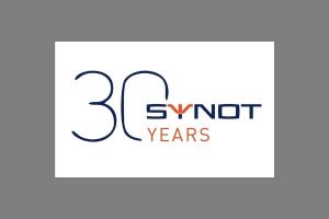 SYNOT Празднует 30 лет!