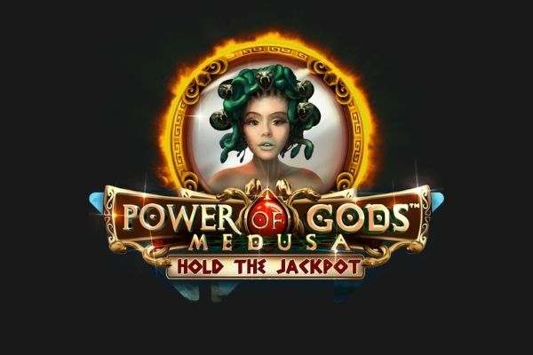 WAZDAN IS INCLUDED IN THE LAIR GORGON WITH A NEW SLOT OF THE POWER OF GODS SERIES: MEDUSA