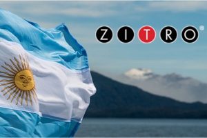 Zitro Games Расширяется в Сан-Луисе, Аргентина