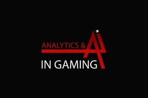 Analytics & AI In Gaming 2022