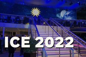 Merkur Gaming Отозвал Заявку на Участие в ICE 2022