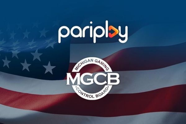 Pariplay From Aspire Global Received A TEMPORARY LICENSE IN MICHIGAN