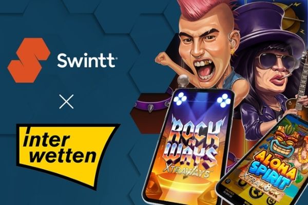 Swintt Expands European Presence Thanks to the New Transaction with Interwetten