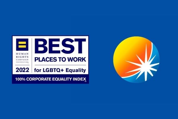 IGT Получает Награду «Лучшее Место Для Работы за Равенство ЛГБТК +» от Human Rights Campaign Foundation